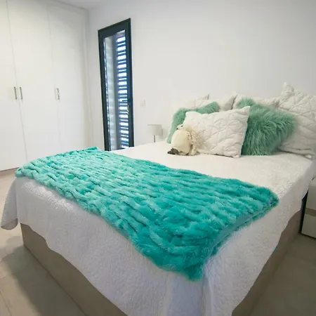 Vila Caldera Del Rey 10